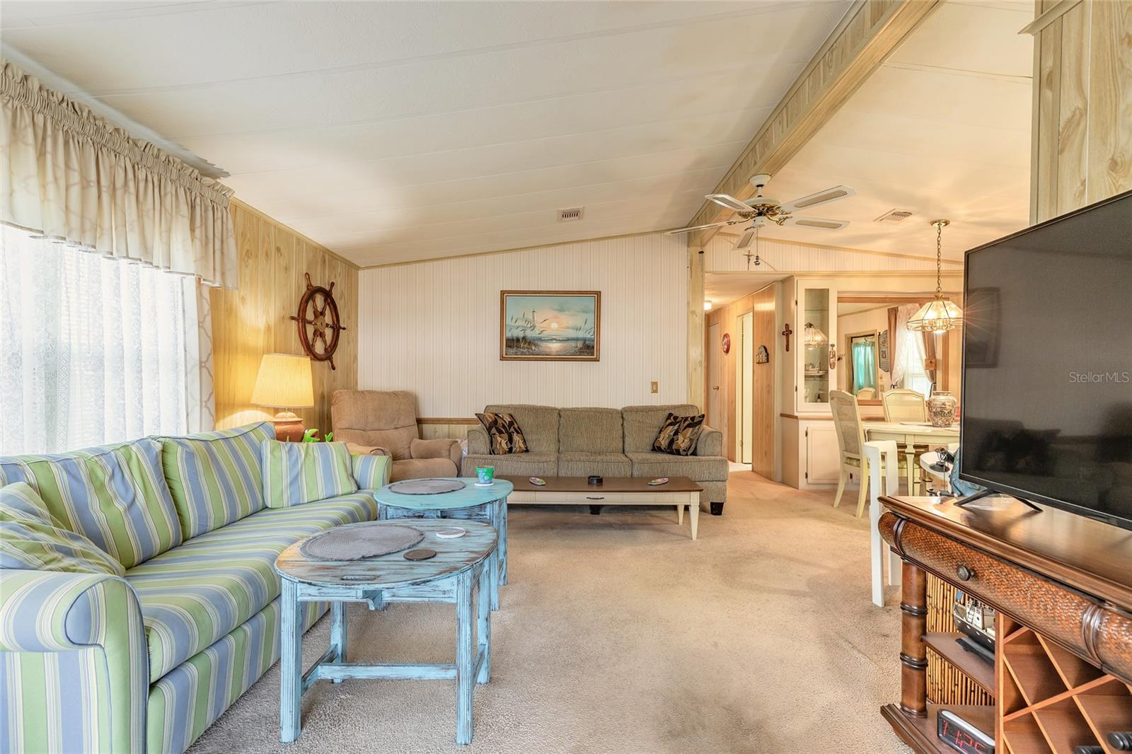 RIVER PARK MOBILE HOME COLONY SEC 01 - Residential