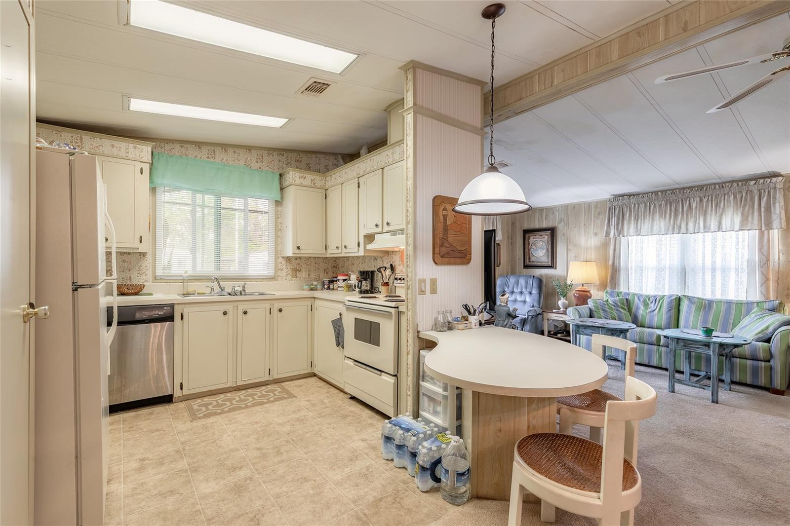 RIVER PARK MOBILE HOME COLONY SEC 01 - Residential