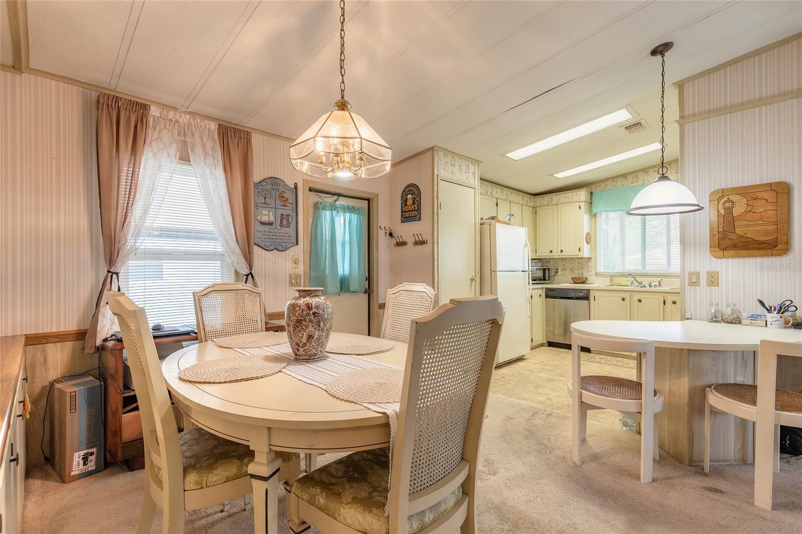 RIVER PARK MOBILE HOME COLONY SEC 01 - Residential