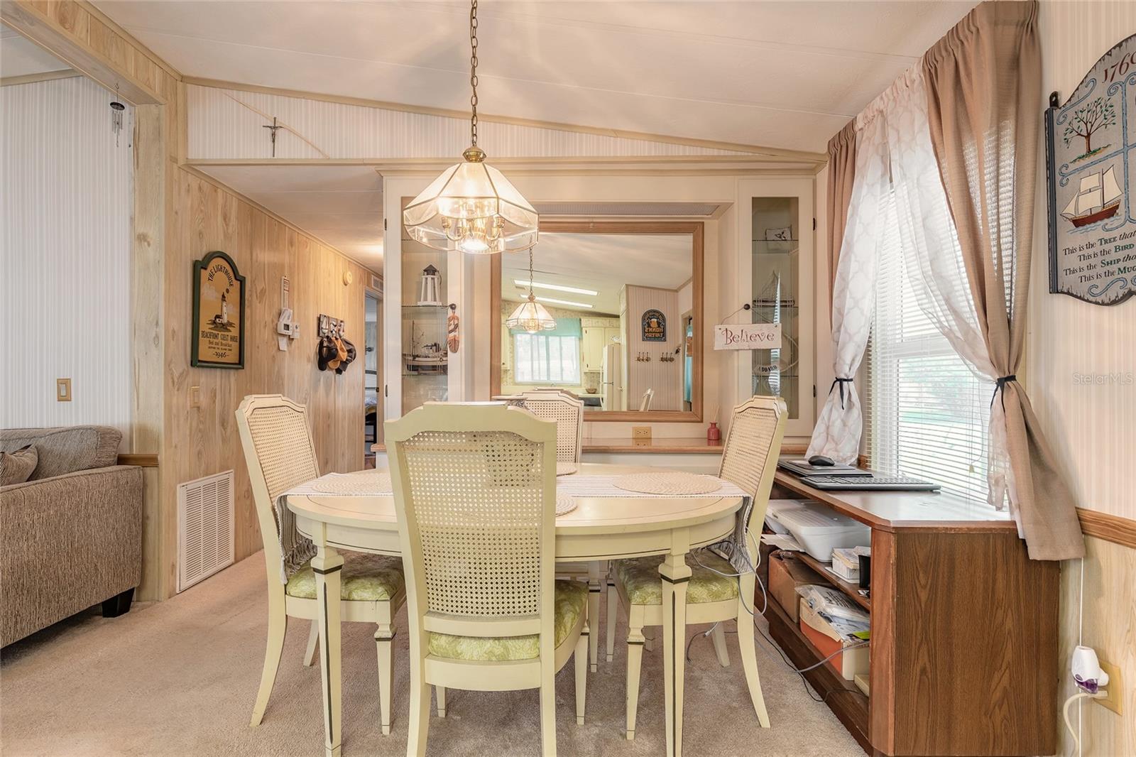 RIVER PARK MOBILE HOME COLONY SEC 01 - Residential