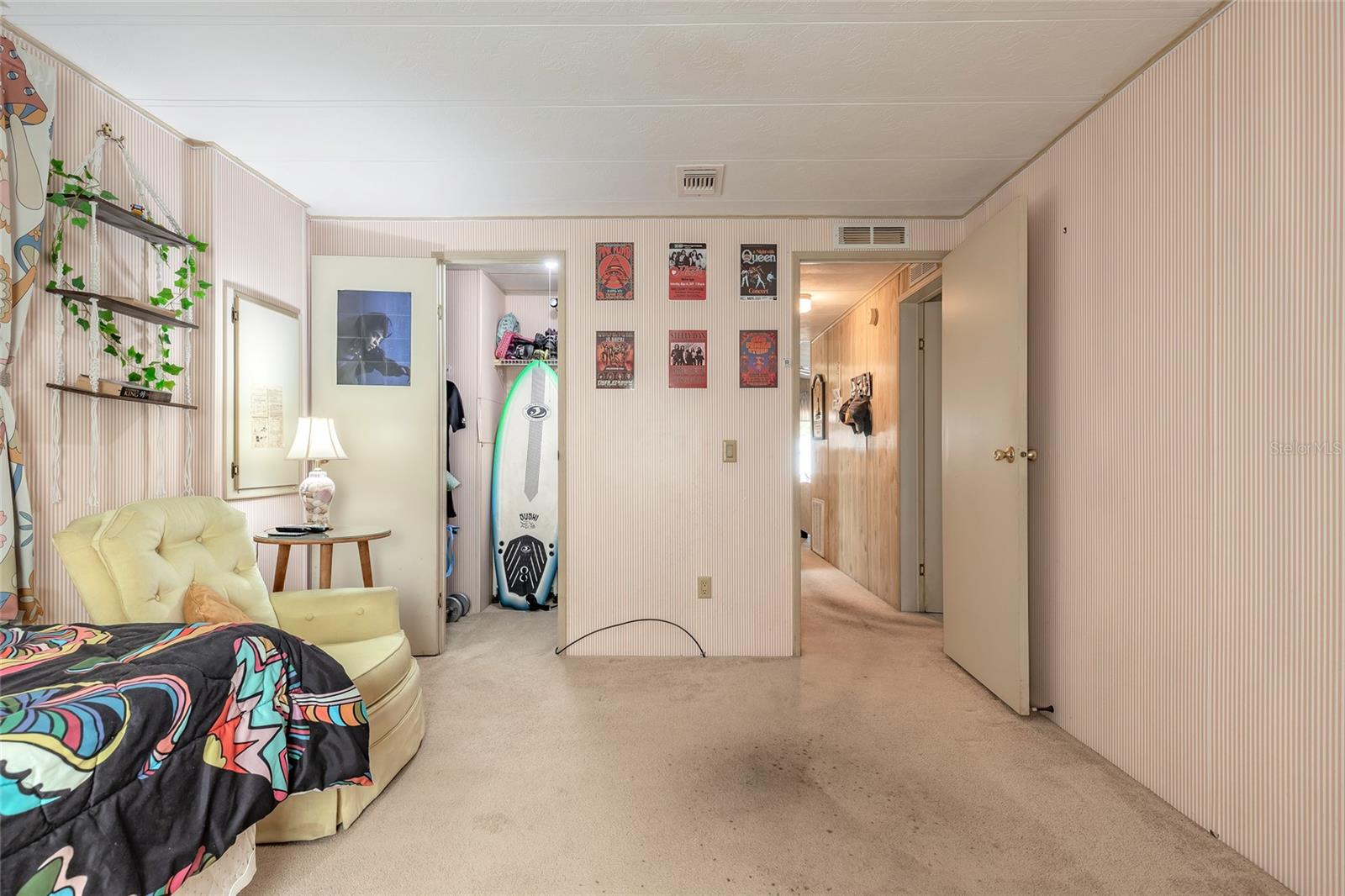 RIVER PARK MOBILE HOME COLONY SEC 01 - Residential