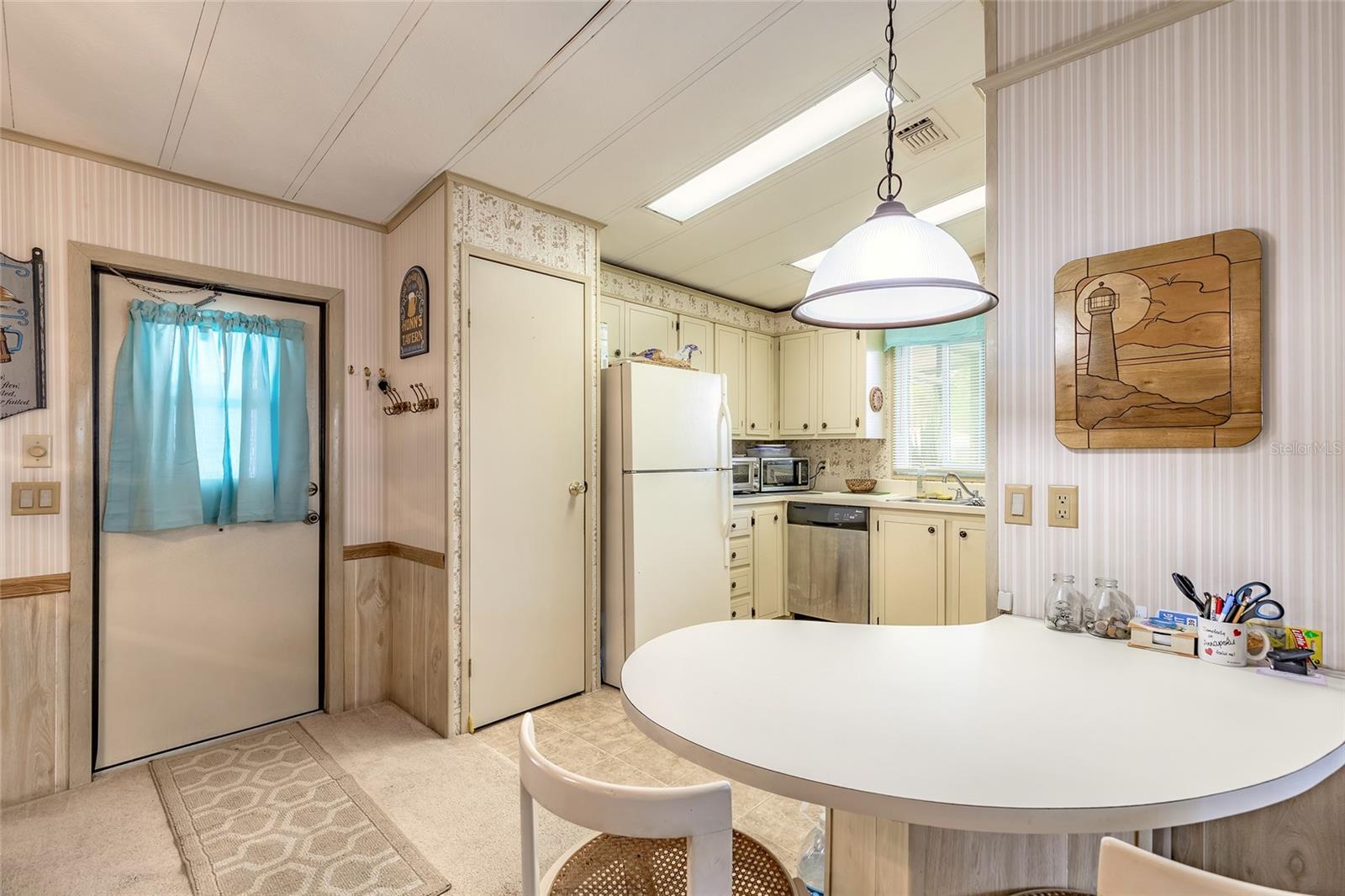 RIVER PARK MOBILE HOME COLONY SEC 01 - Residential