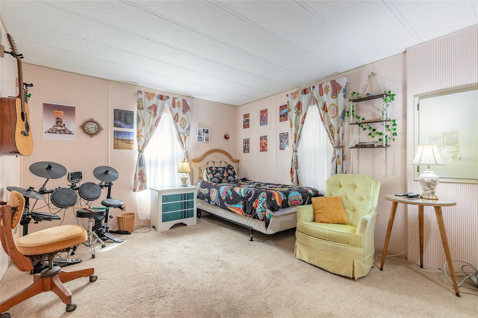 RIVER PARK MOBILE HOME COLONY SEC 01 - Residential