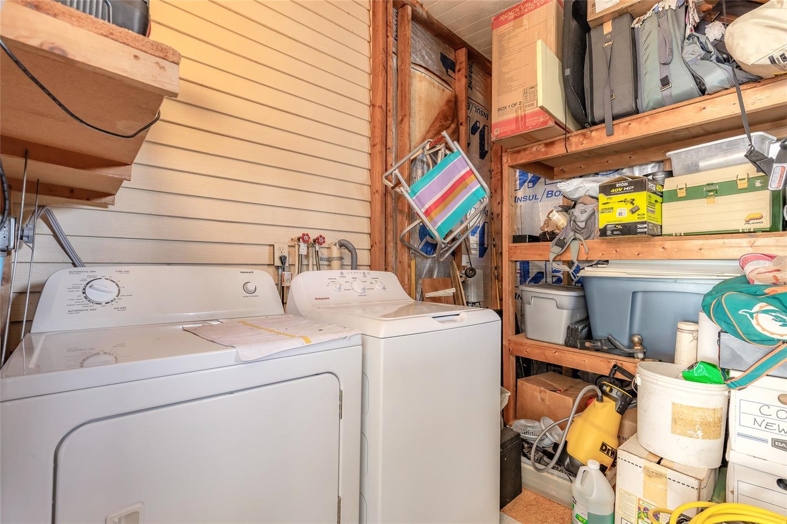 RIVER PARK MOBILE HOME COLONY SEC 01 - Residential