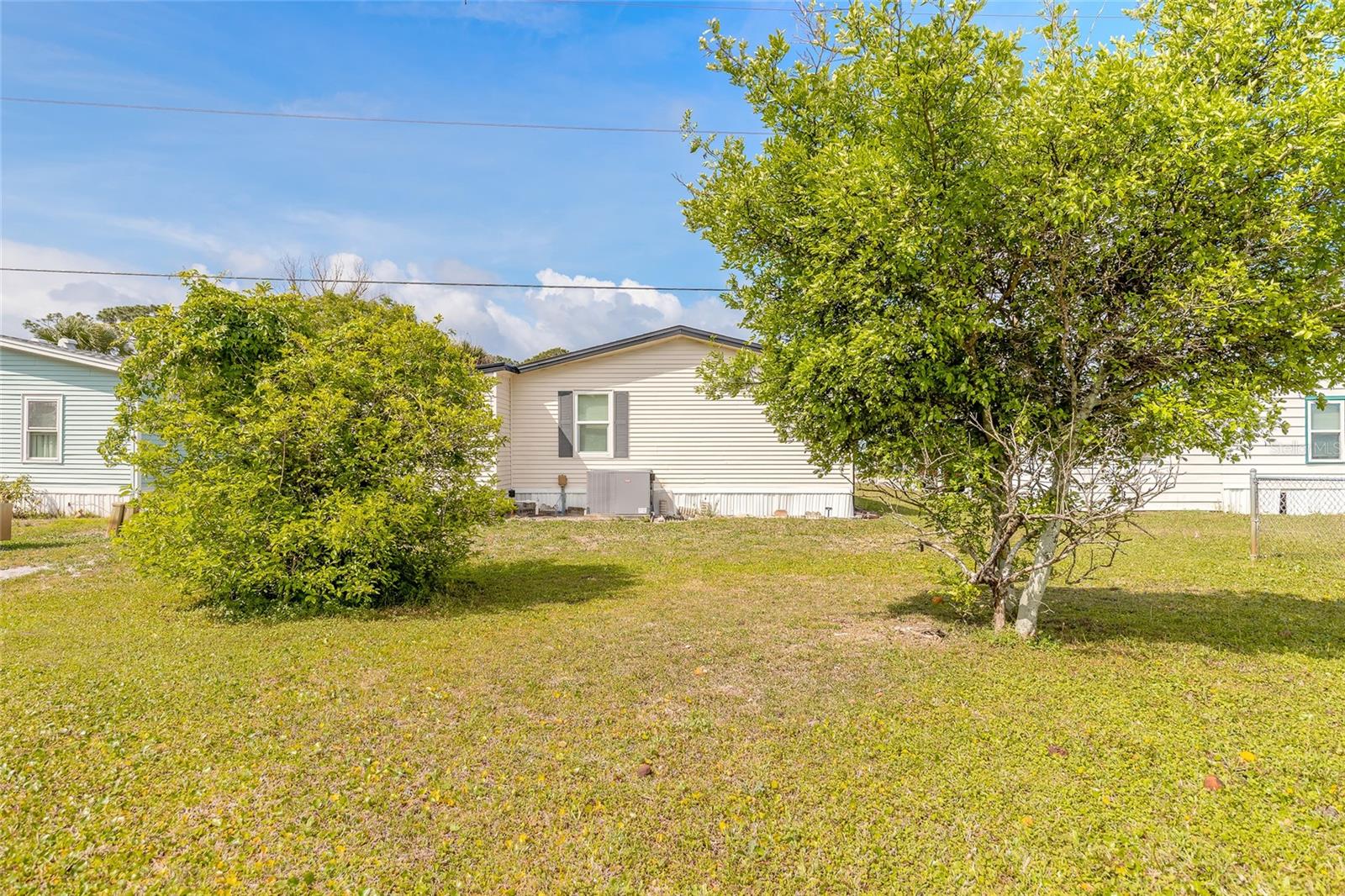 RIVER PARK MOBILE HOME COLONY SEC 01 - Residential