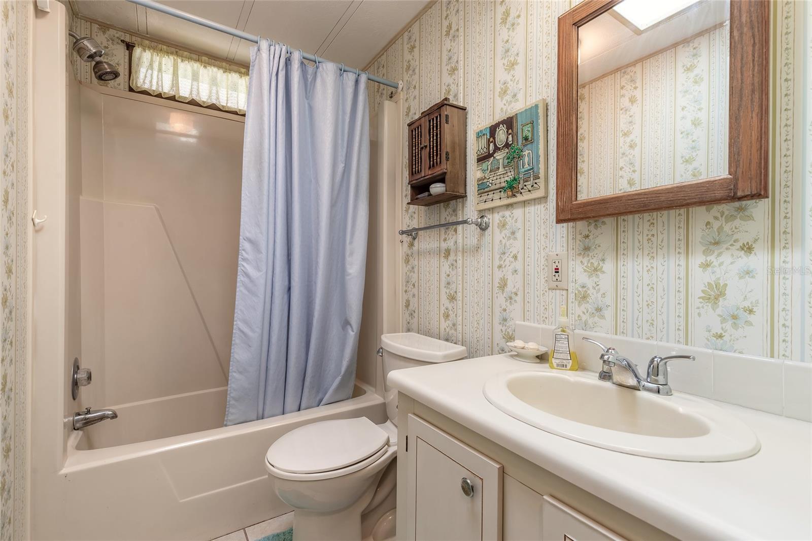 RIVER PARK MOBILE HOME COLONY SEC 01 - Residential