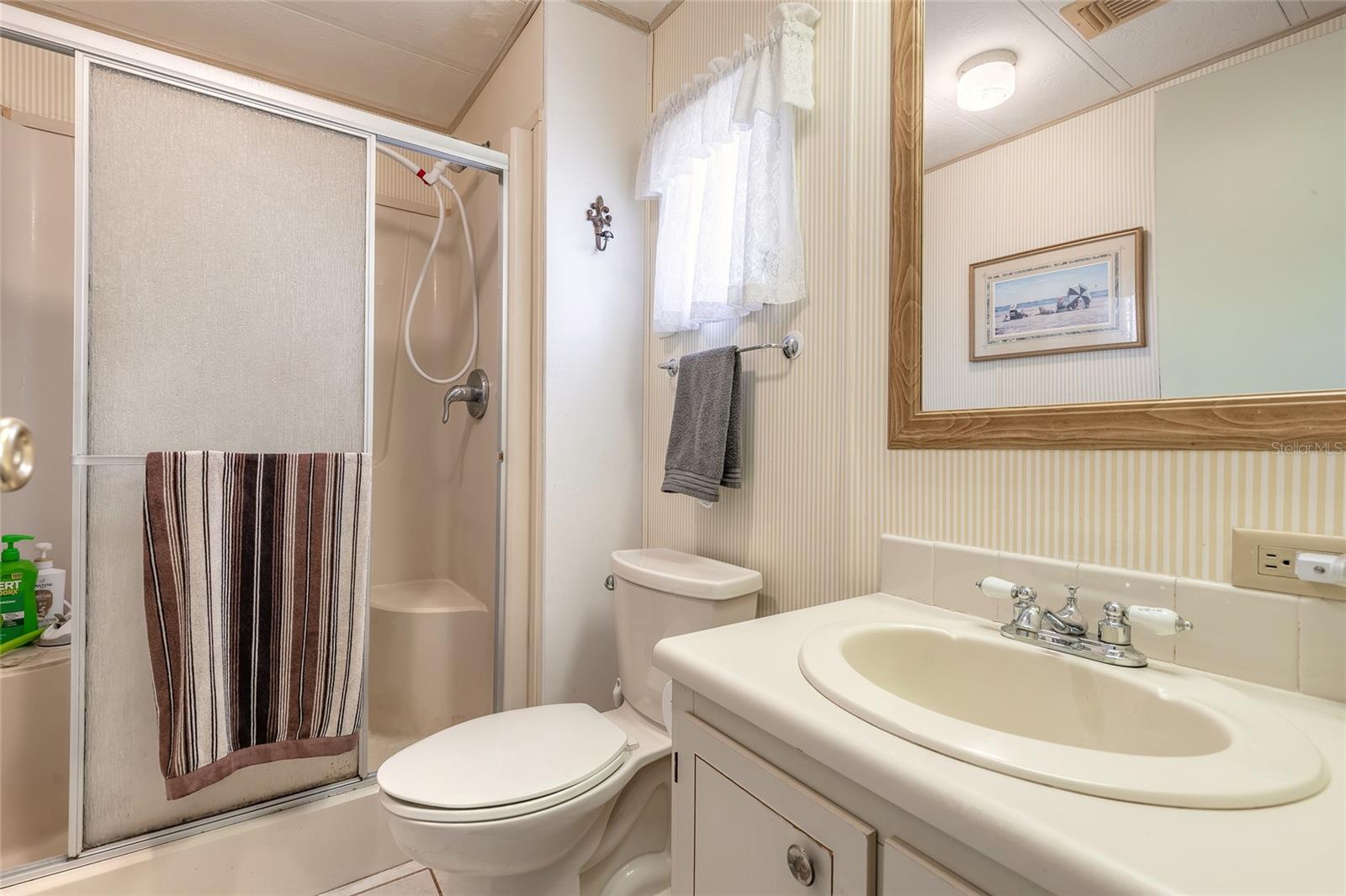 RIVER PARK MOBILE HOME COLONY SEC 01 - Residential