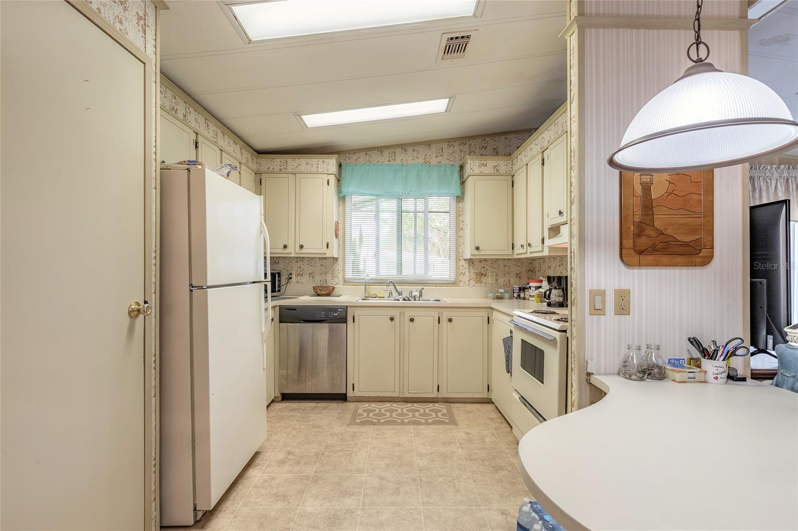 RIVER PARK MOBILE HOME COLONY SEC 01 - Residential