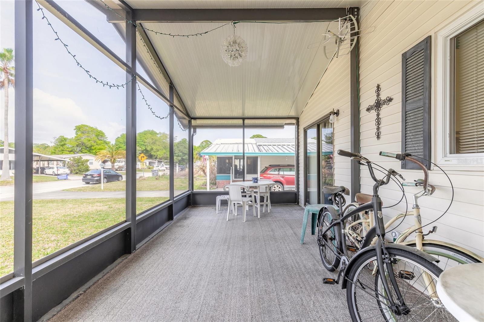 RIVER PARK MOBILE HOME COLONY SEC 01 - Residential