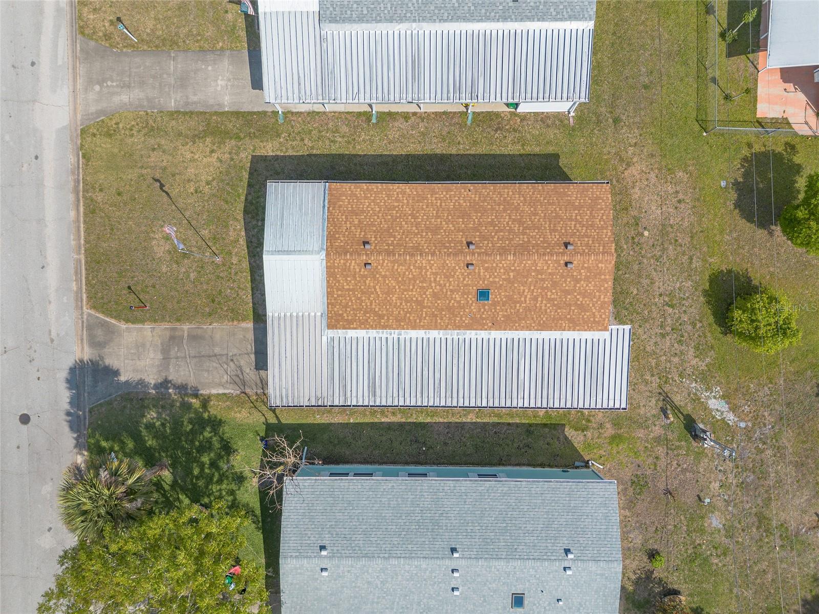 RIVER PARK MOBILE HOME COLONY SEC 01 - Residential