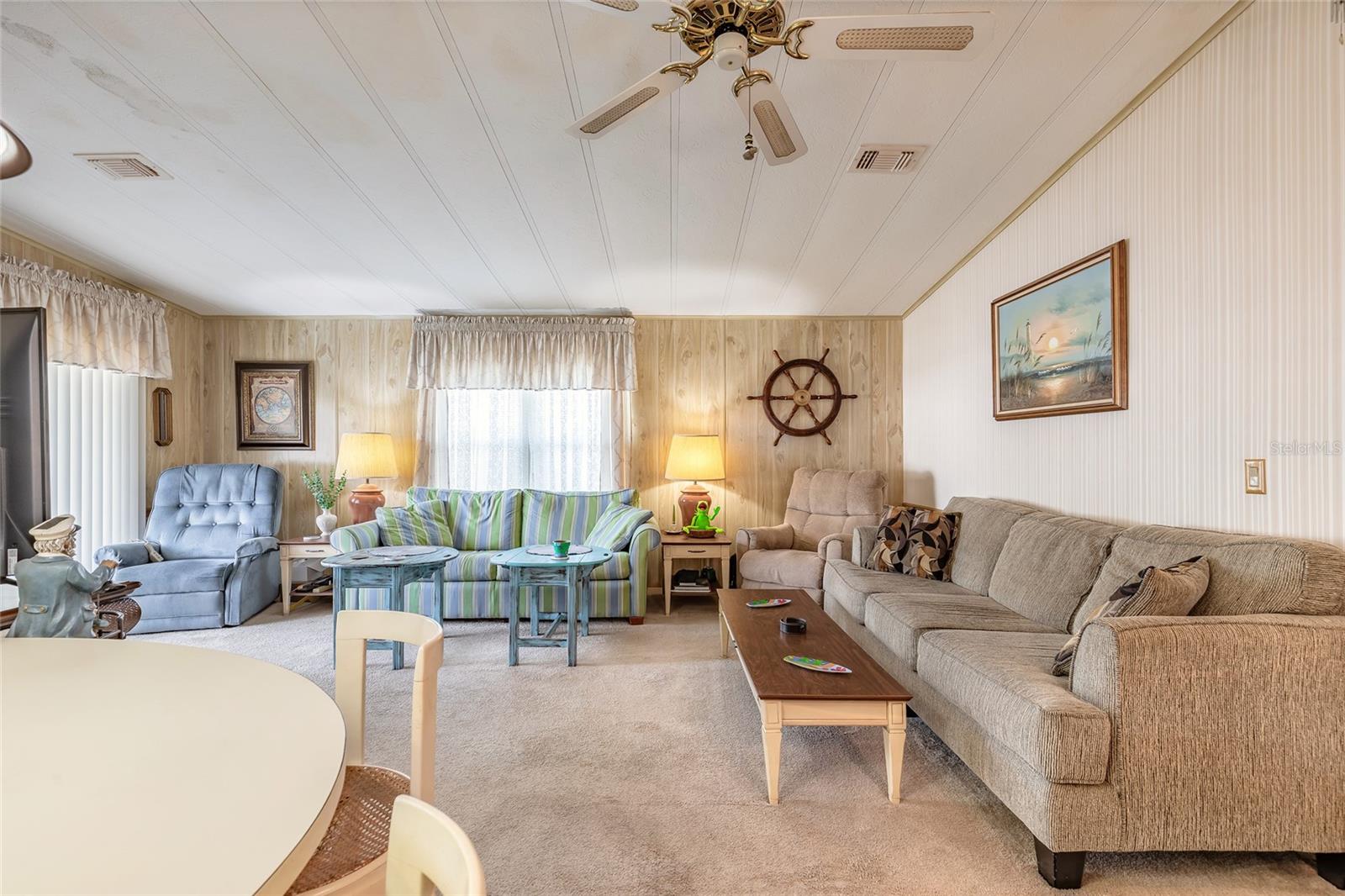 RIVER PARK MOBILE HOME COLONY SEC 01 - Residential