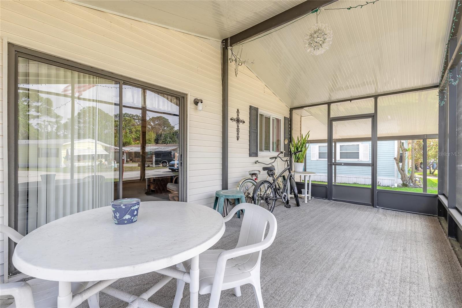 RIVER PARK MOBILE HOME COLONY SEC 01 - Residential