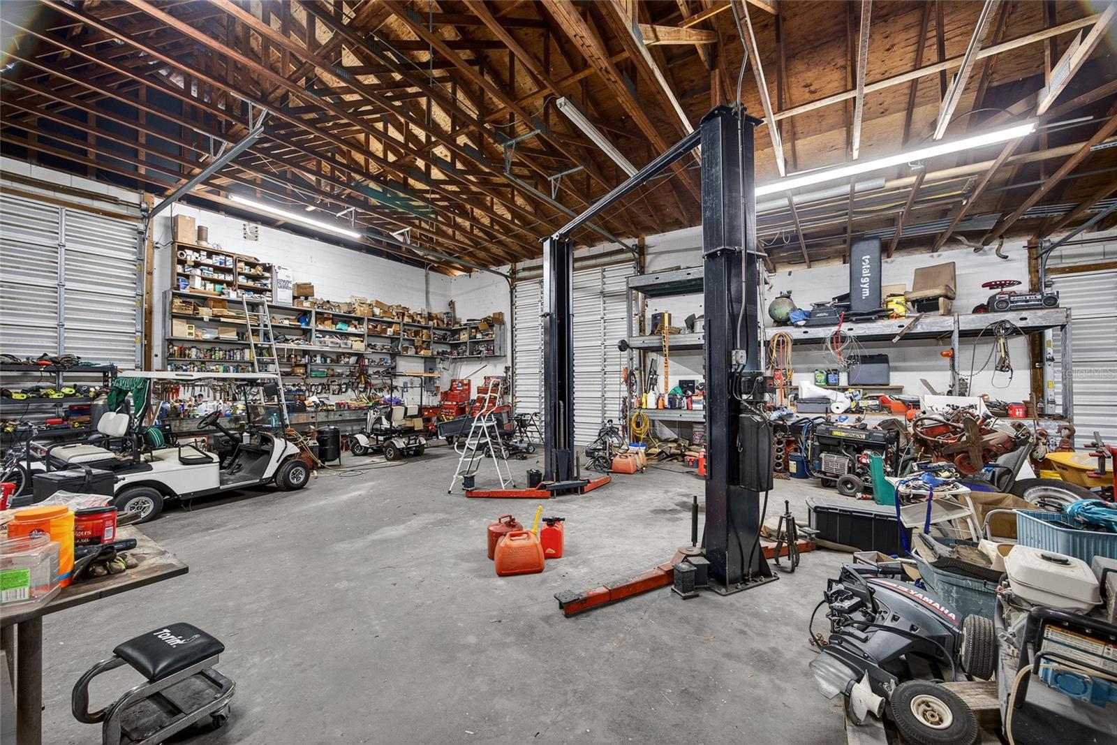 ROWLAND COUNTRY ESTATES - Commercial Sale