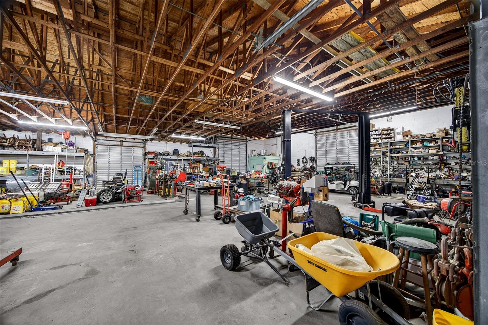 ROWLAND COUNTRY ESTATES - Commercial Sale