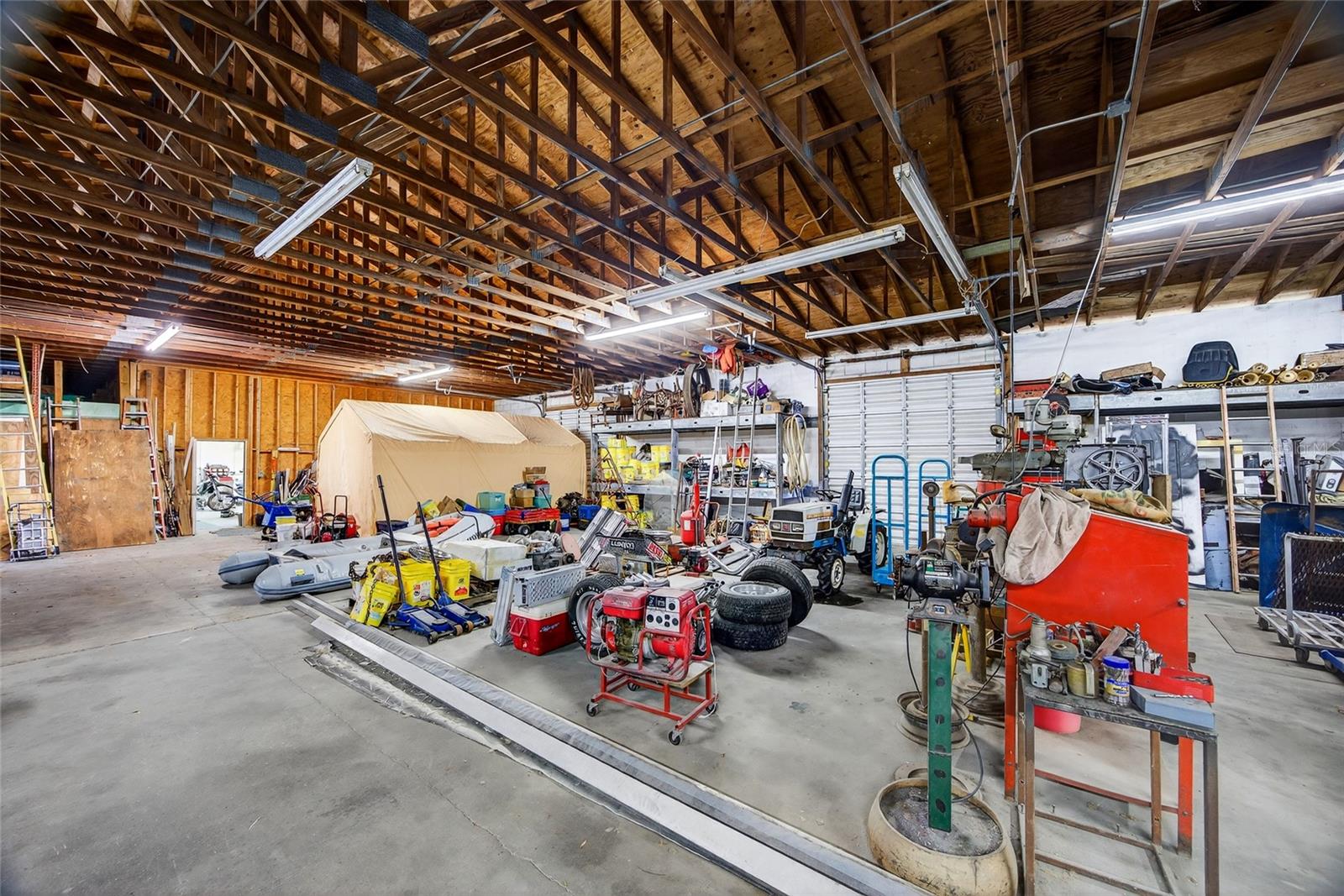 ROWLAND COUNTRY ESTATES - Commercial Sale