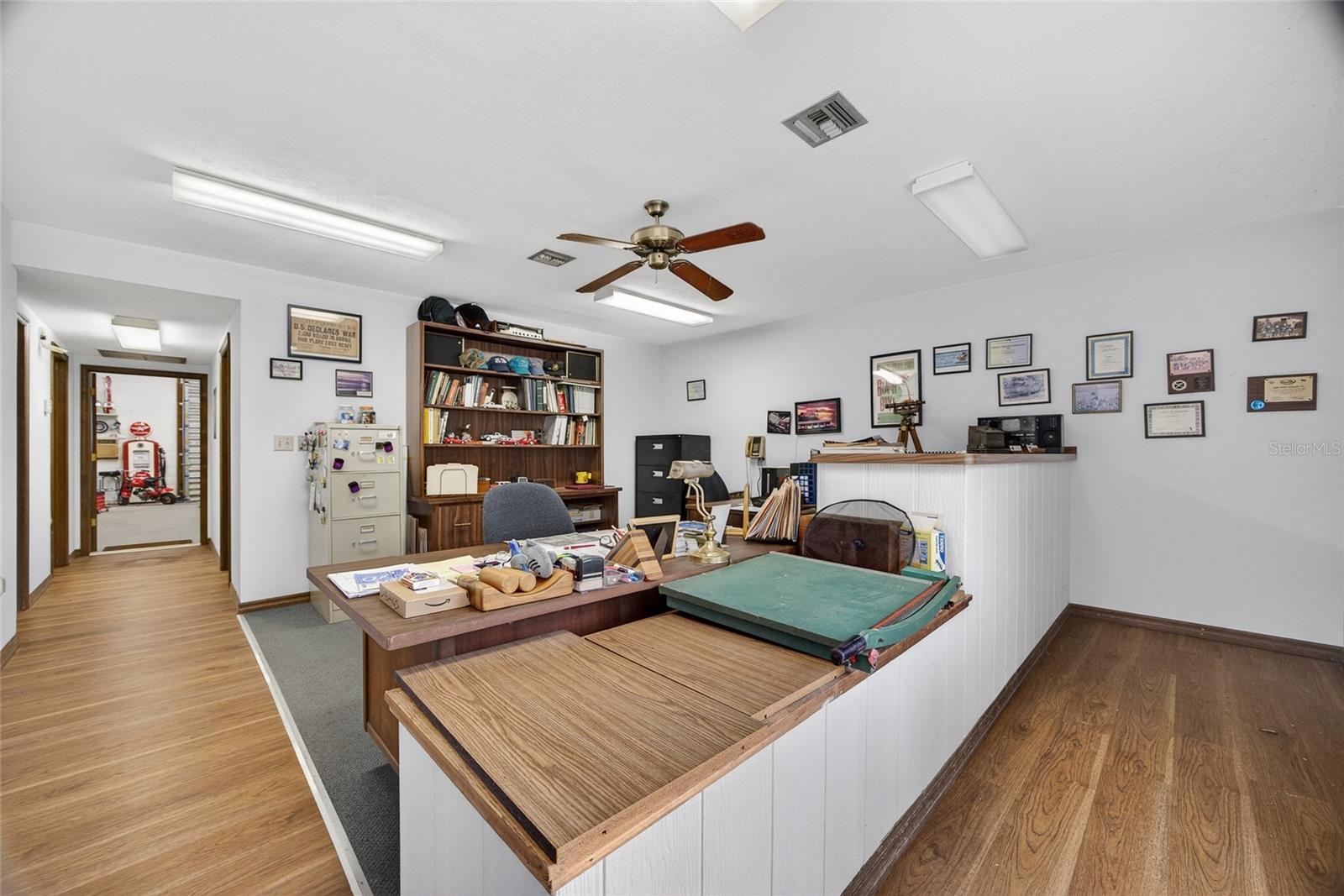 ROWLAND COUNTRY ESTATES - Commercial Sale