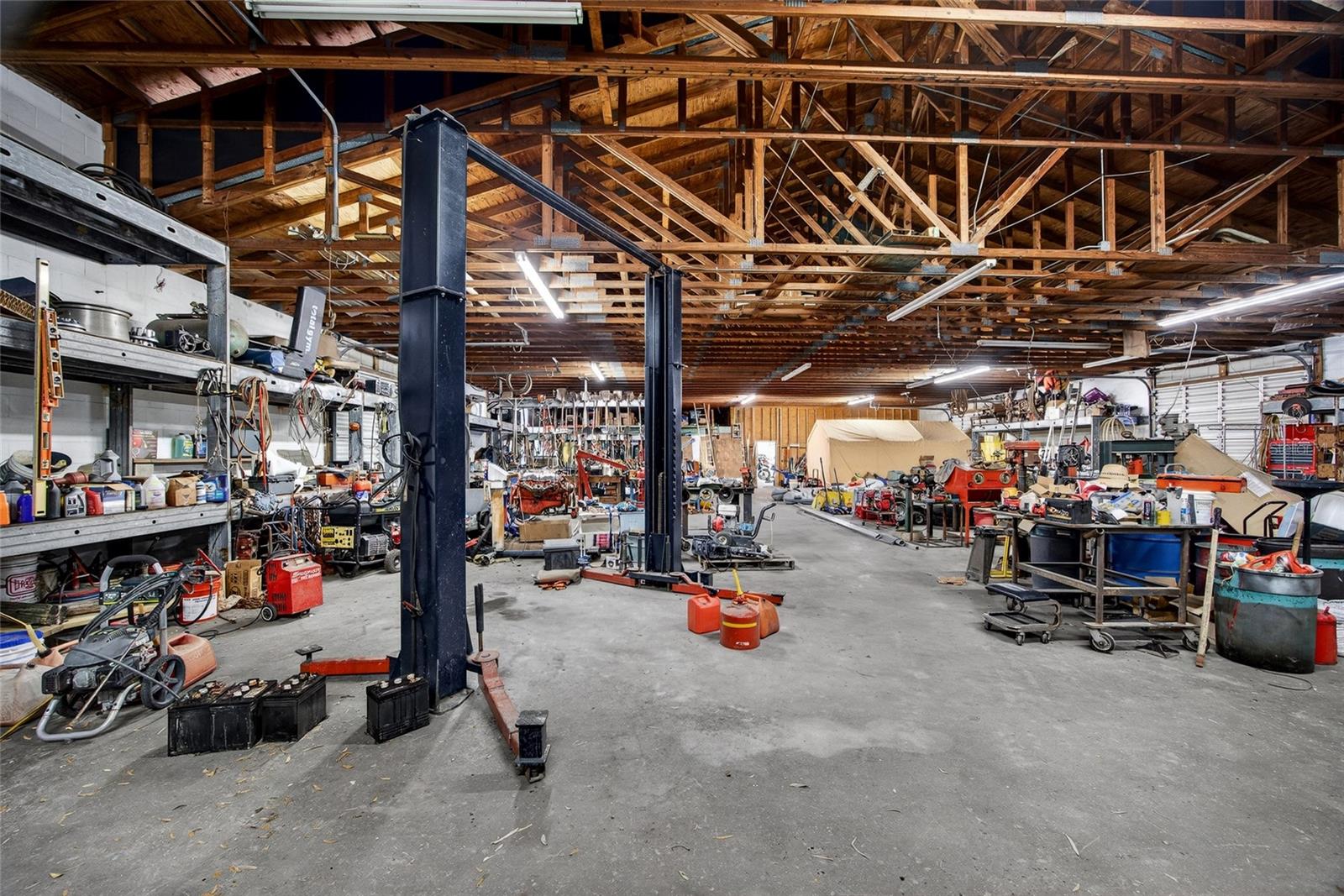 ROWLAND COUNTRY ESTATES - Commercial Sale