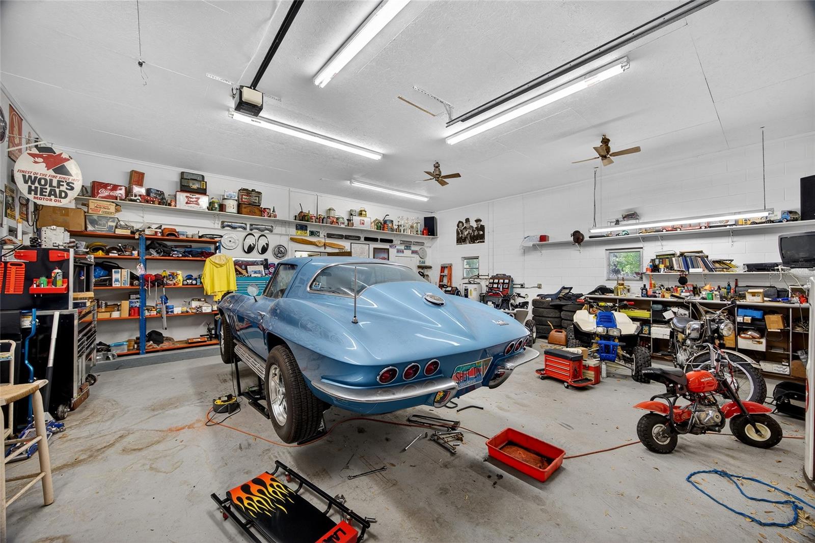 ROWLAND COUNTRY ESTATES - Commercial Sale