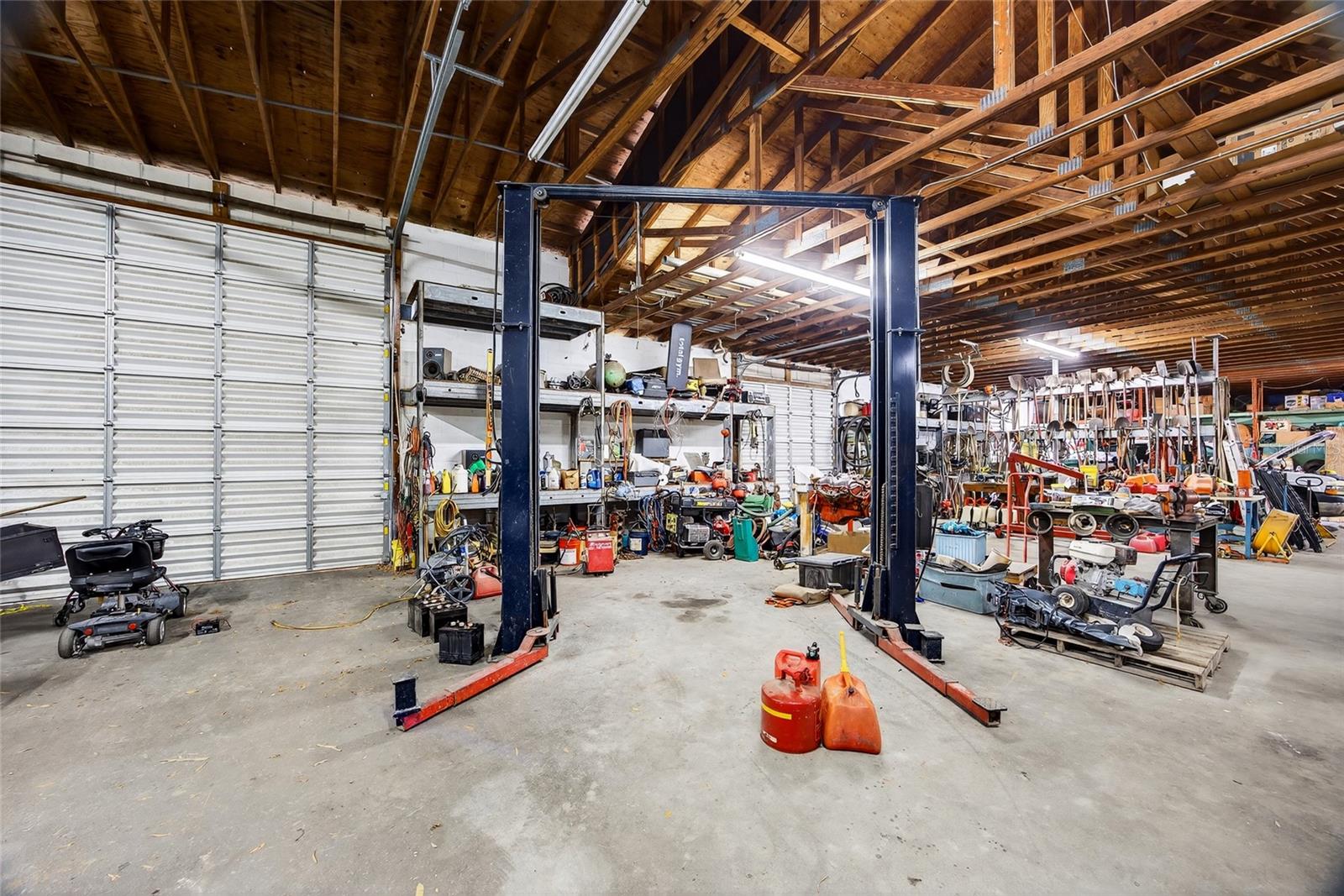 ROWLAND COUNTRY ESTATES - Commercial Sale