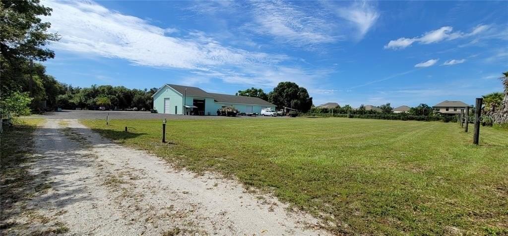 ROWLAND COUNTRY ESTATES - Commercial Sale