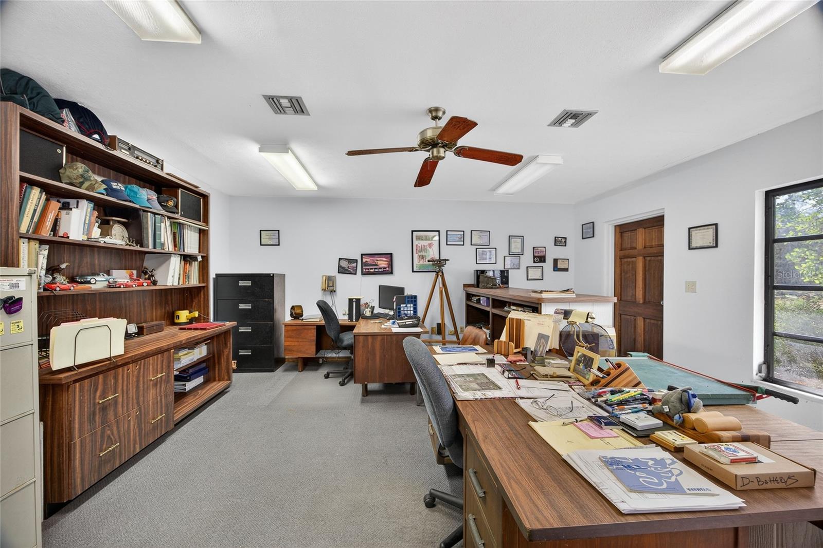 ROWLAND COUNTRY ESTATES - Commercial Sale