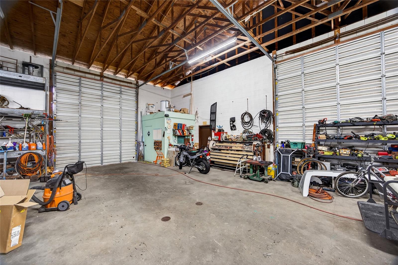 ROWLAND COUNTRY ESTATES - Commercial Sale