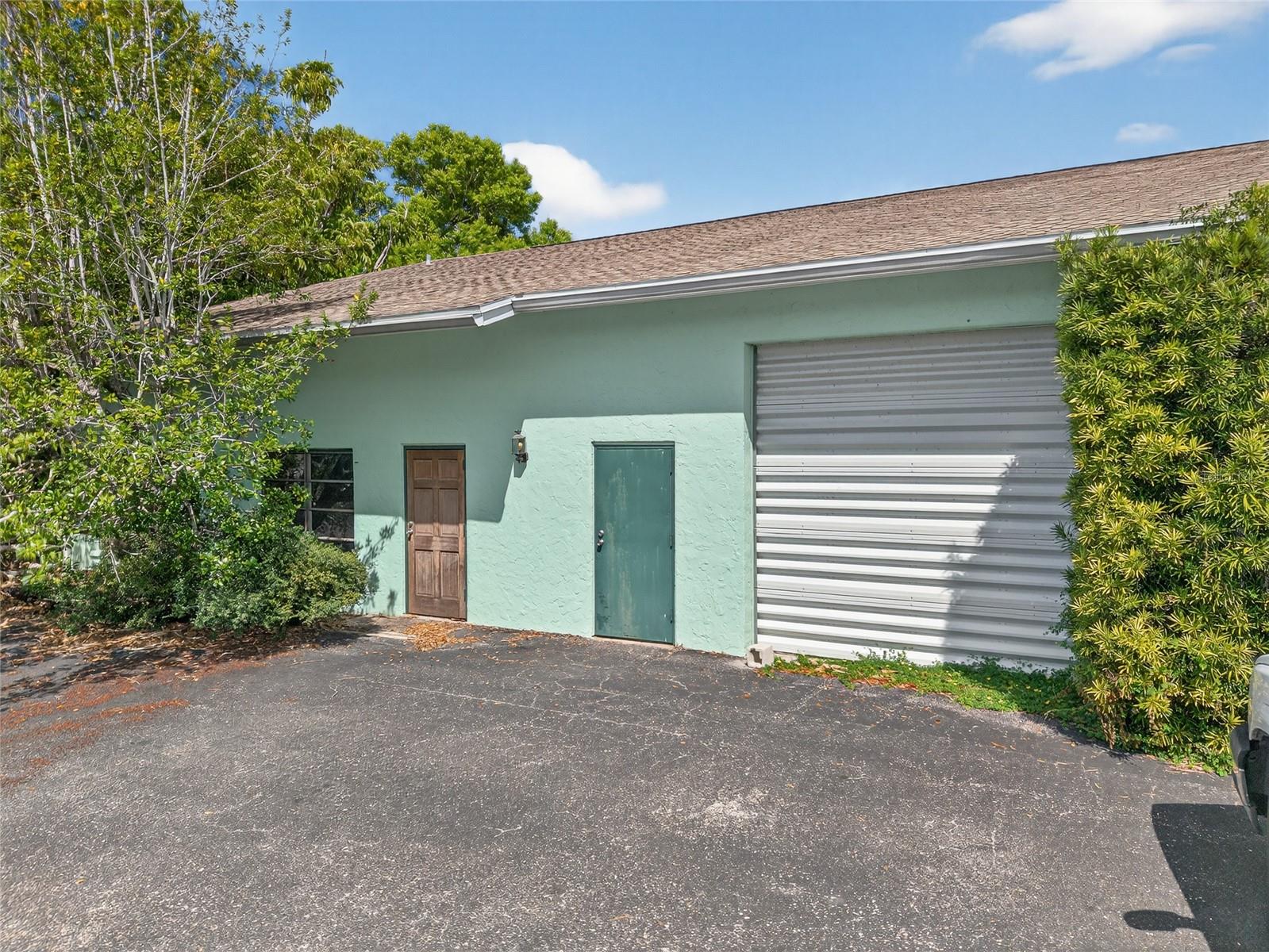 ROWLAND COUNTRY ESTATES - Commercial Sale