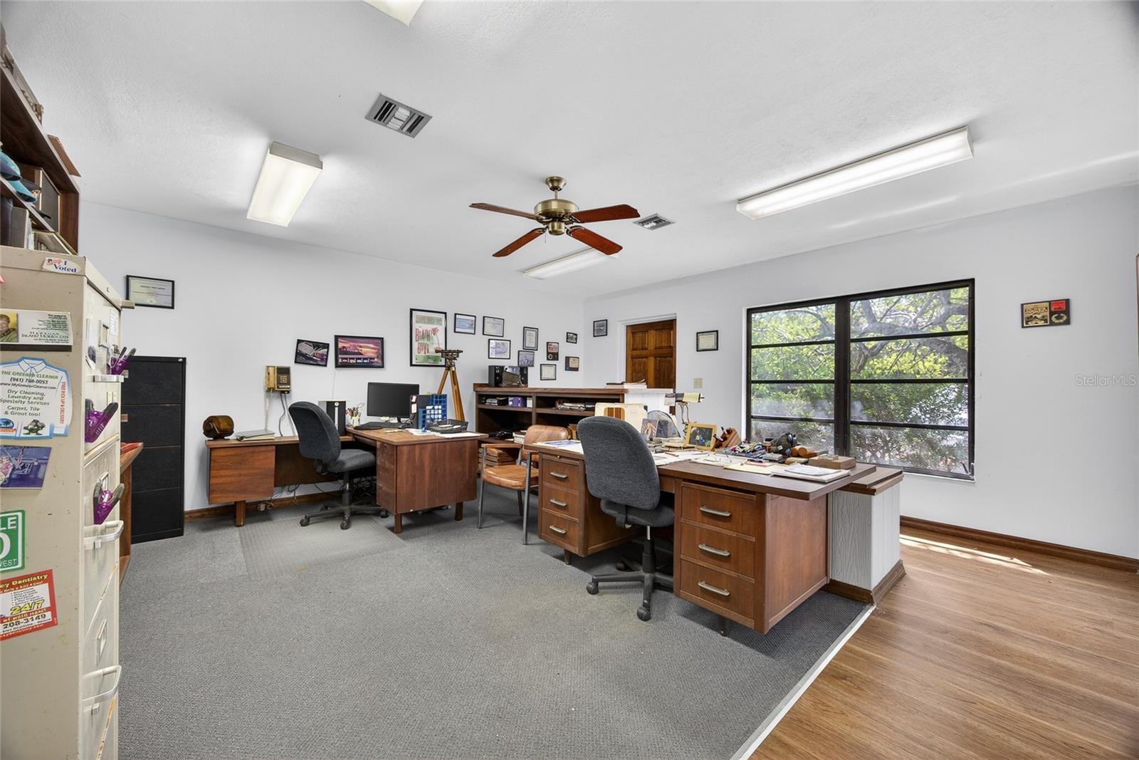 ROWLAND COUNTRY ESTATES - Commercial Sale