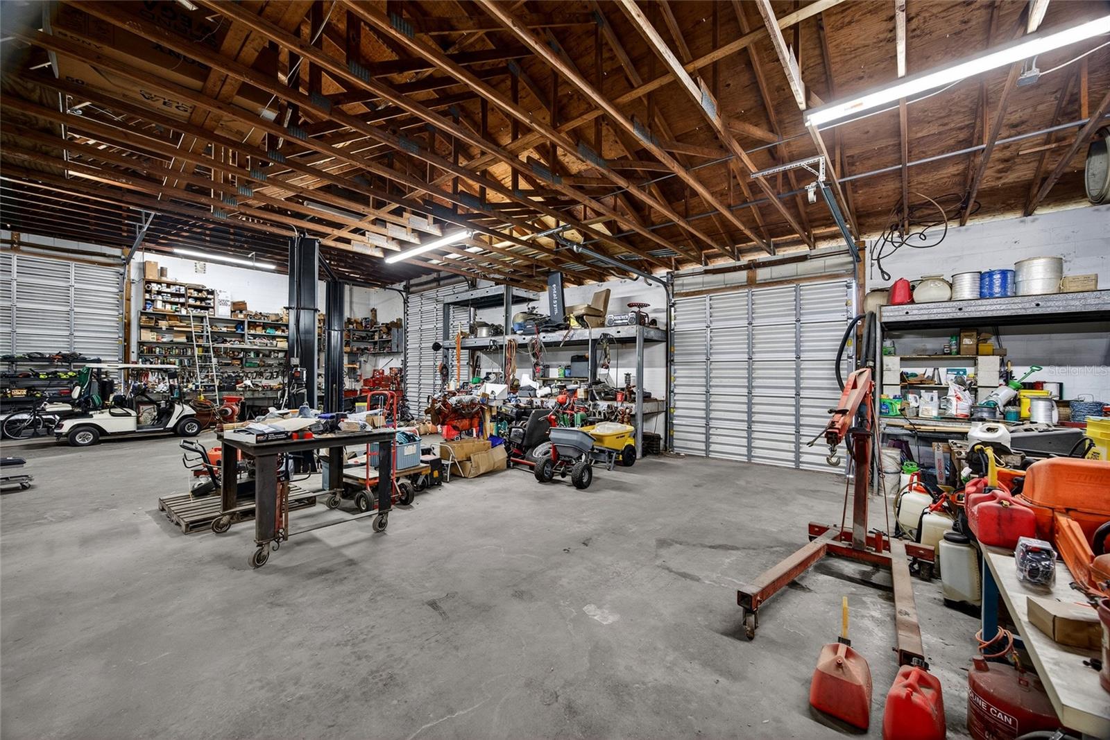 ROWLAND COUNTRY ESTATES - Commercial Sale