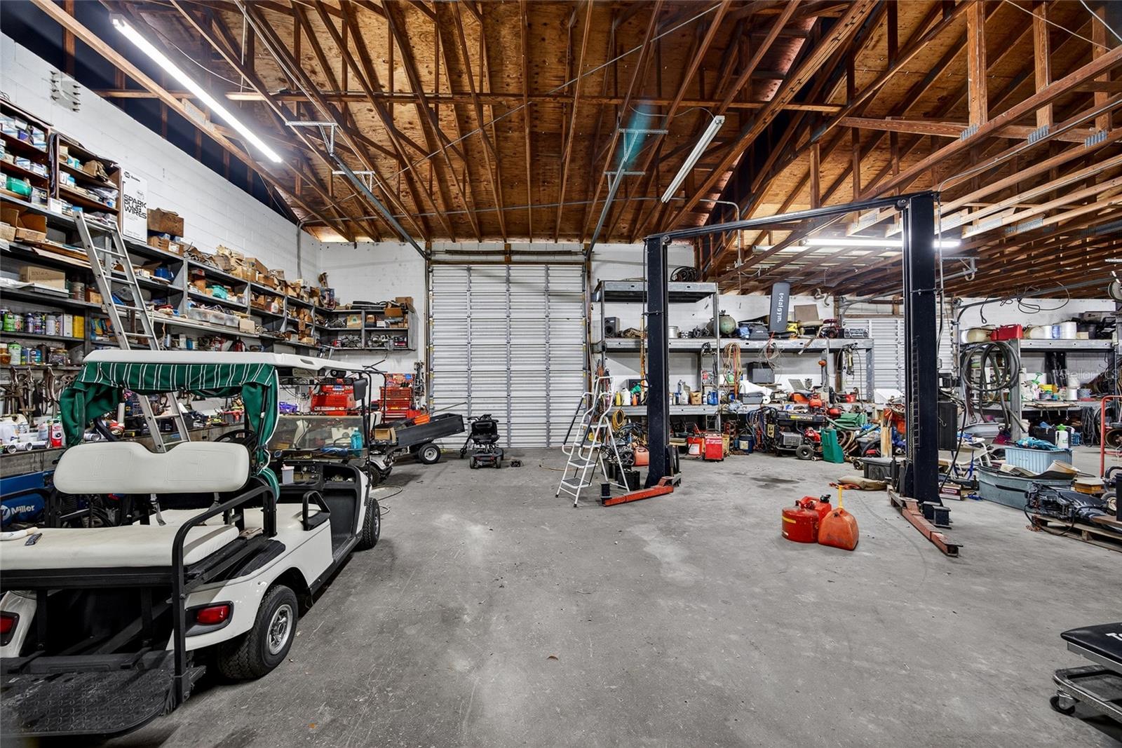 ROWLAND COUNTRY ESTATES - Commercial Sale