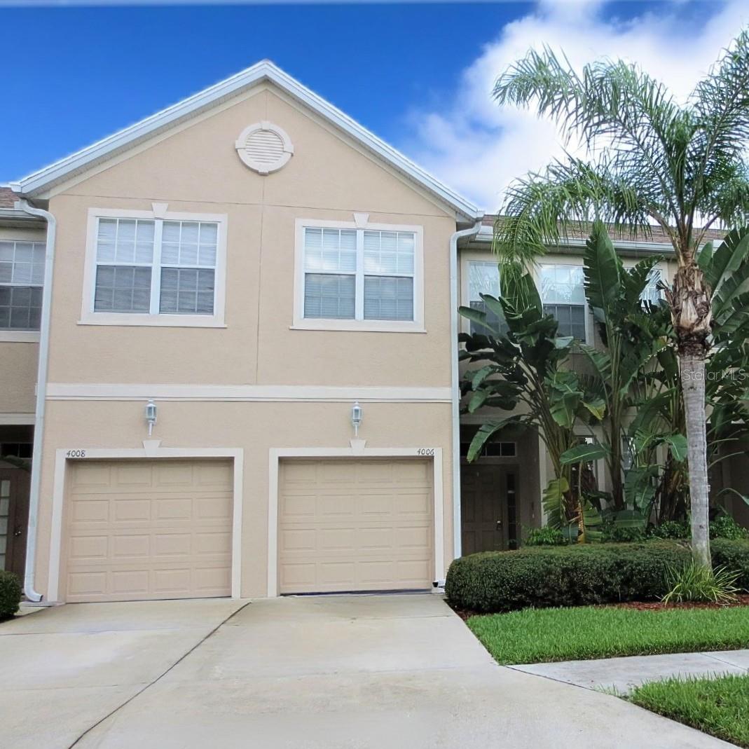 Apply within 24 hours of your conducted showing and once approved you will be credited your application fees towards your first full month's rent! Don't miss this two story, 3-bedroom, 2.5-bathroom townhome with attached one car garage located in the gated community of Parkstone! With over 1,350 square feet of living space, this townhome includes some stunning details like granite countertops in the kitchen and baths, tiled floors on the ground floor, and wood laminate floors upstairs! The gorgeous kitchen features solid wood cabinets, a stunning backsplash, a kitchen island for all your meal prepping needs, and stainless steel appliances, including a refrigerator, range, microwave, and dishwasher. The open concept living and dining area create the ideal space for entertaining your friends and family, complete with an abundance of natural sunlight coming through the sliding glass door leading out onto the screened lanai! The screened lanai features a storage closet and is the perfect place to unwind with your loved ones and enjoys some outdoor fun from the comfort of your home. Upstairs you will find the bedrooms and a laundry room with a full sized washer and dryer! The primary bedroom features an en suite bathroom with a garden tub, a walk-in shower, dual sinks and a huge walk-in closet! Two additional bedrooms down the hall plenty of room for everyone in the family, and share the guest bathroom down the hall for convenience. An attached garage completes the remainder of this townhome. Sorry, no pets.
The community of Parkstone is ideally located just a short drive to Siesta Key Beach, shopping and entertainment! Enjoy the community pool, and park like setting of Parkstone! Ryntal Property Management has partnered with Obligo to provide a security deposit alternative to qualified renters! Call today for more information. Submit all applications to Ryntal Property Management ONLY!
Qualifications: We run a complete background check that includes credit, income verification, prior landlord and eviction history. In terms of credit, we look at the entire picture as opposed to just the credit score, but in general, we do require a score over 550.