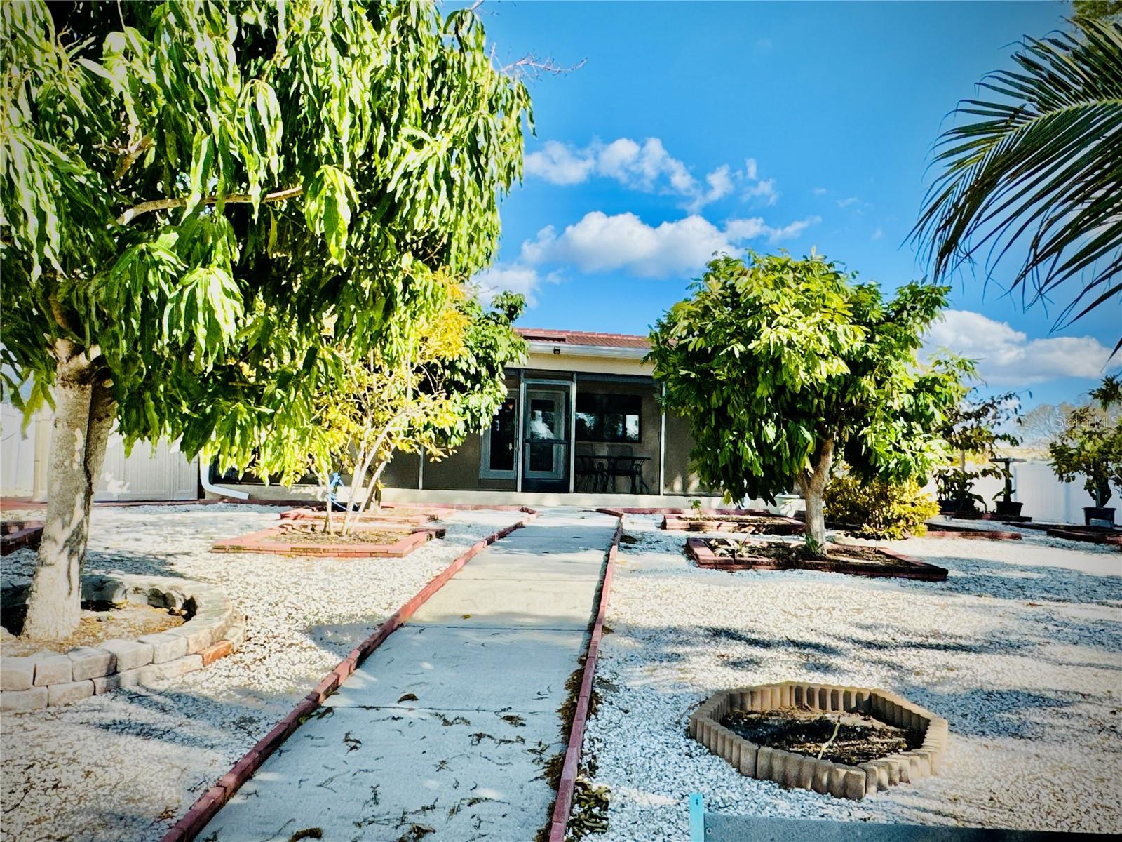 SABAL KEY UNIT 2 - Residential