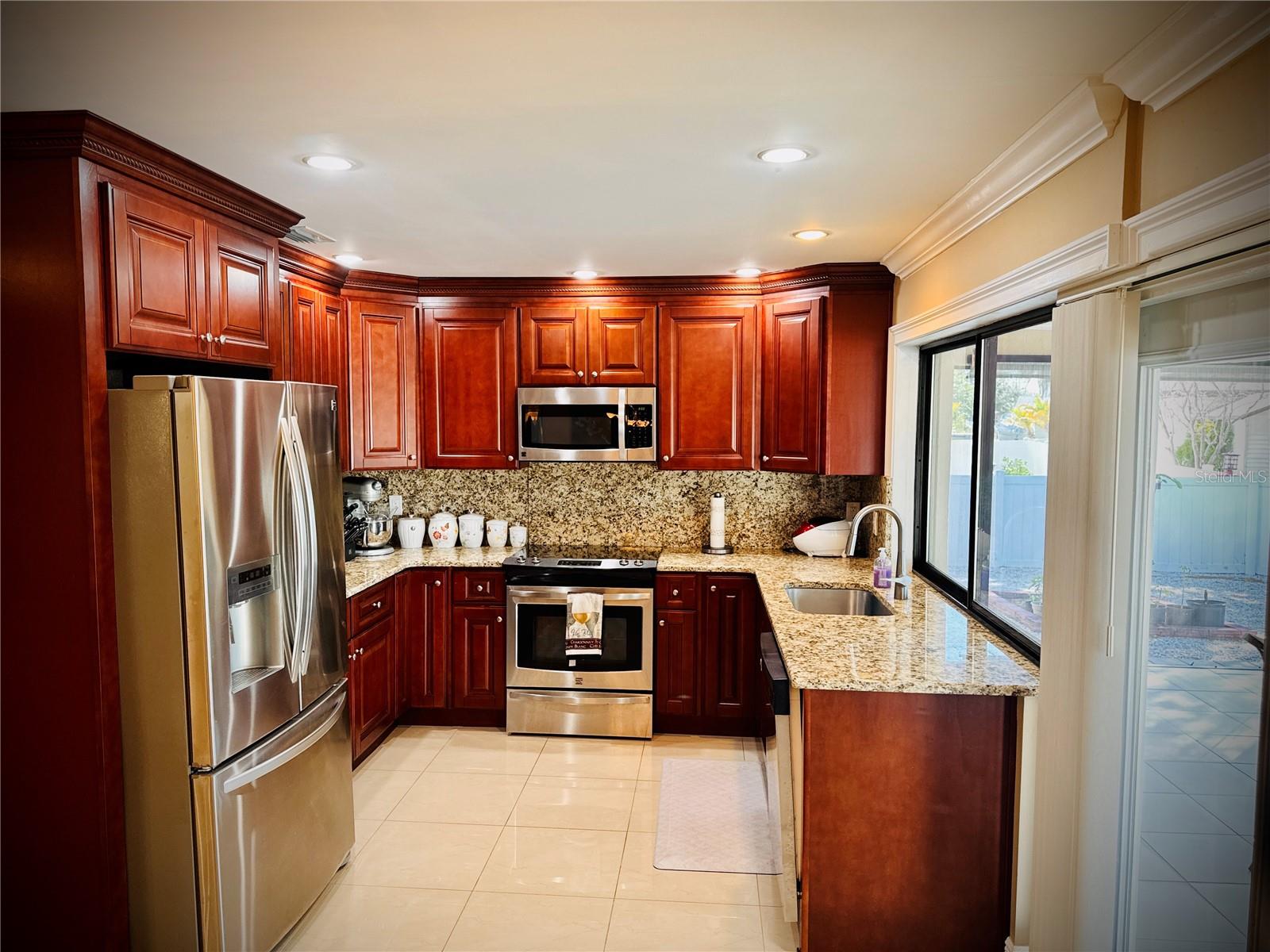 SABAL KEY UNIT 2 - Residential