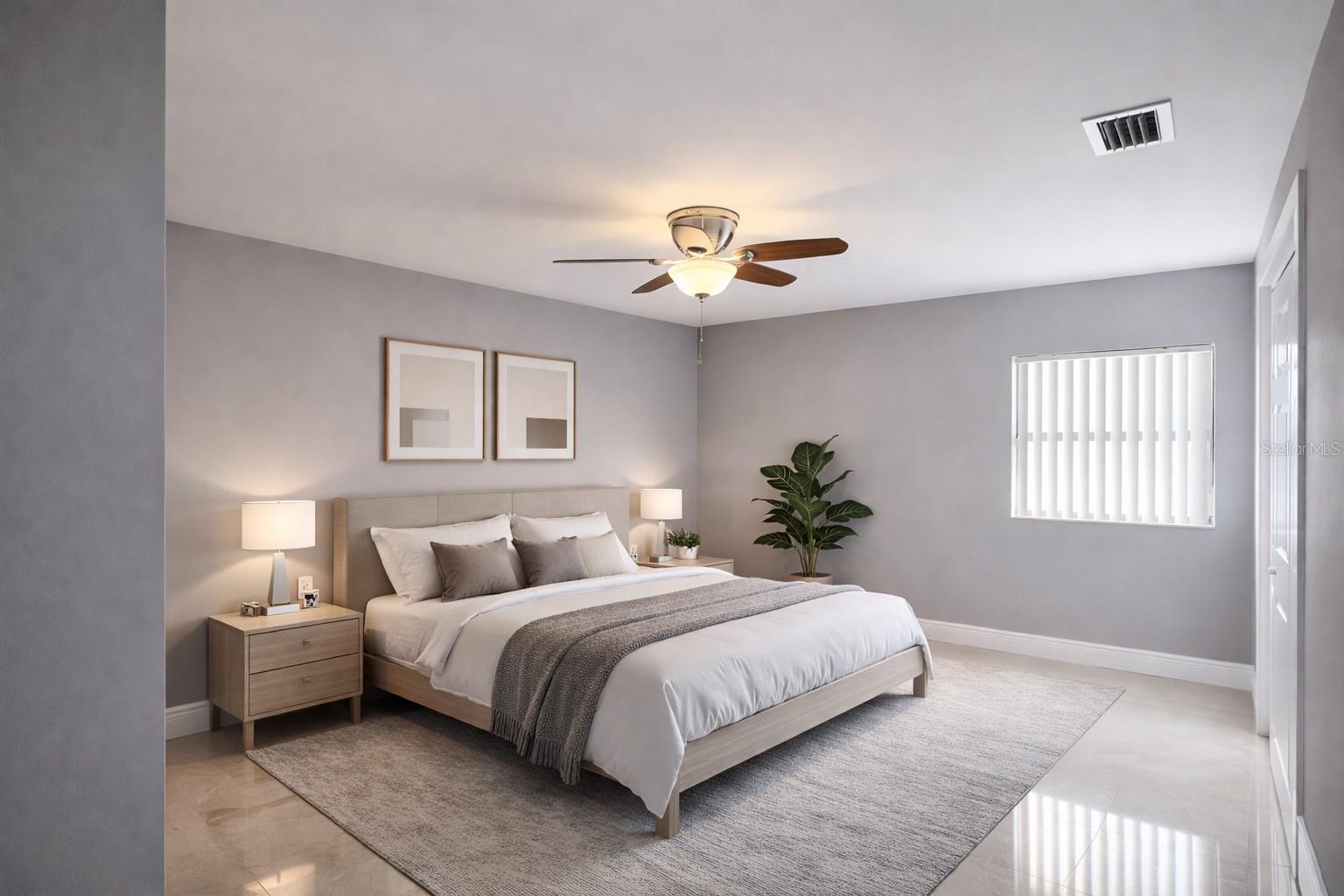 SABAL KEY UNIT 2 - Residential