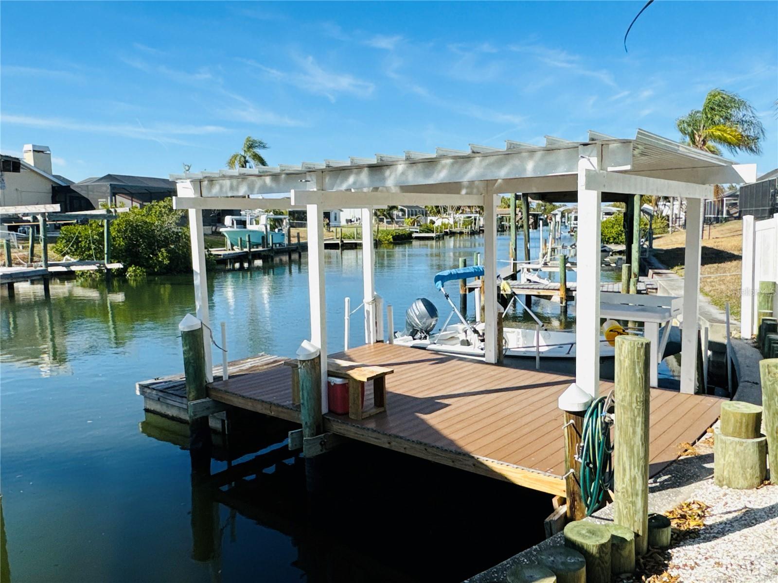 SABAL KEY UNIT 2 - Residential