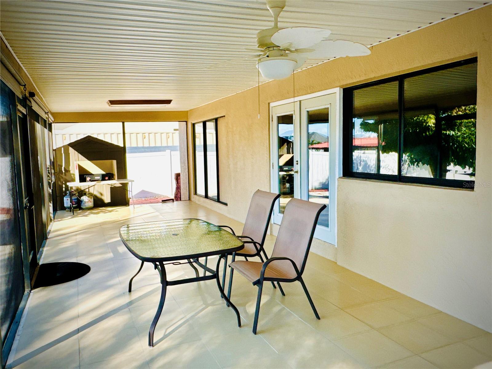 SABAL KEY UNIT 2 - Residential