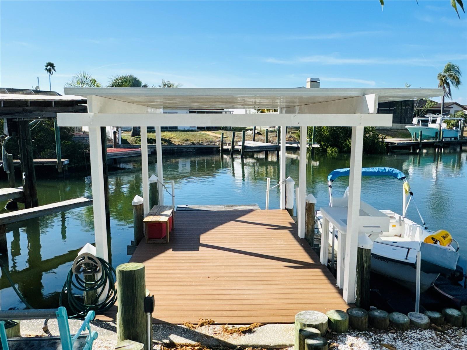 SABAL KEY UNIT 2 - Residential