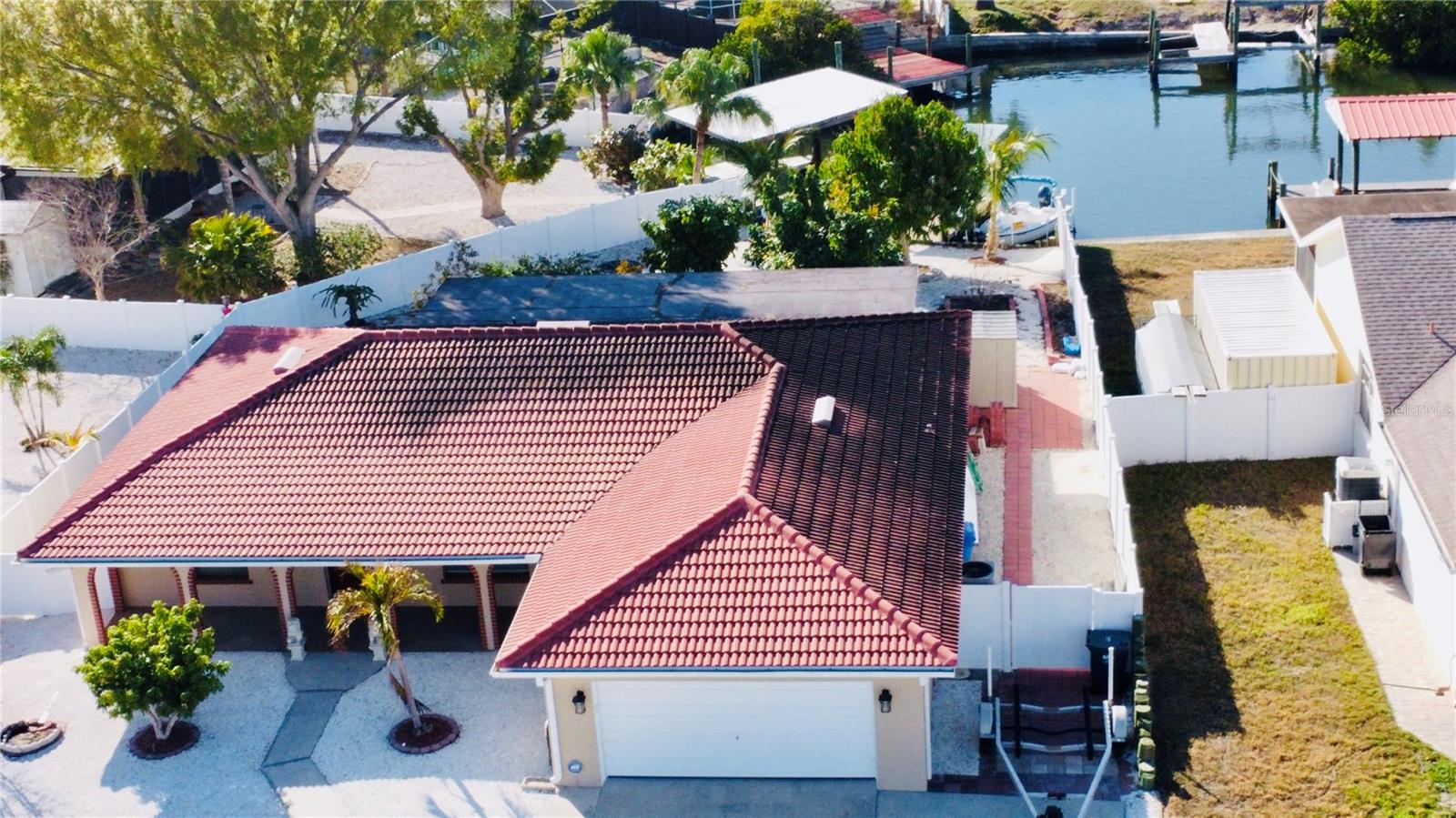 SABAL KEY UNIT 2 - Residential