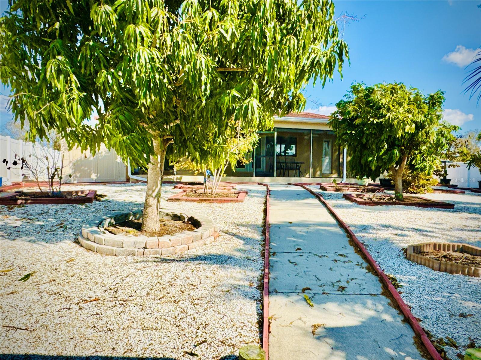 SABAL KEY UNIT 2 - Residential