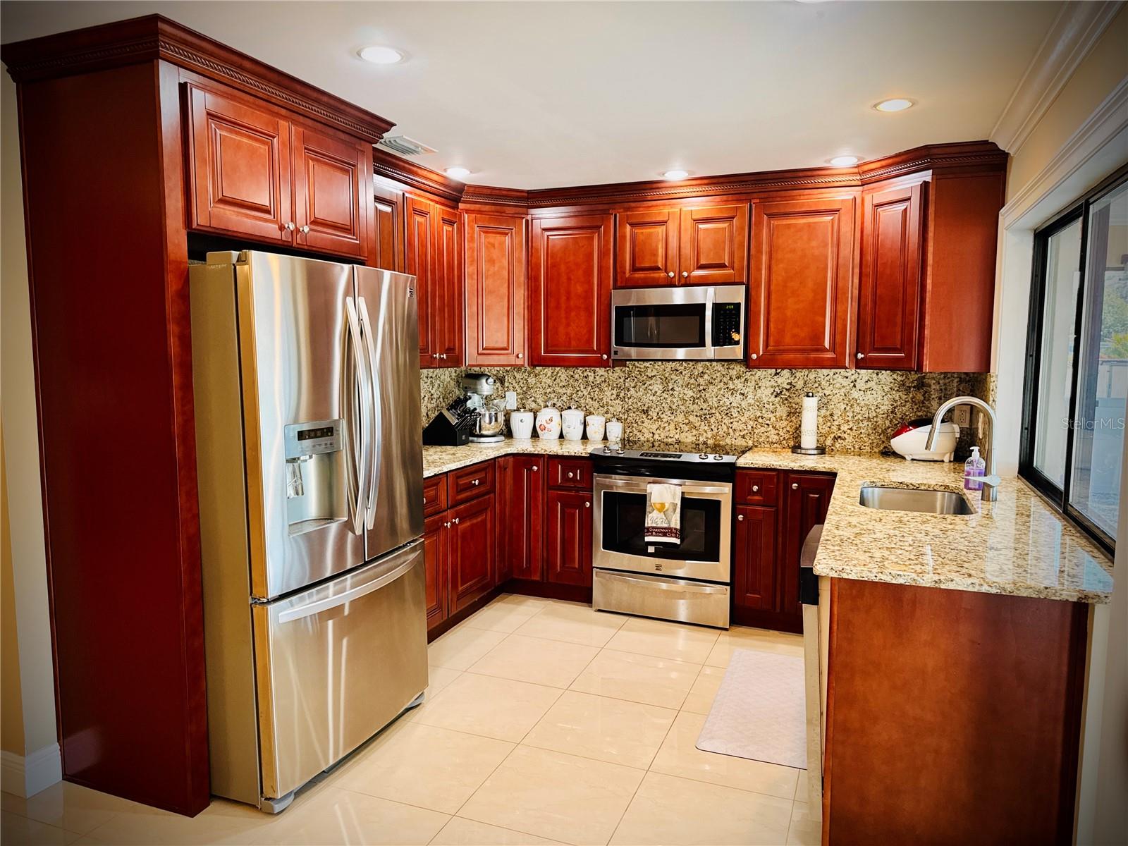 SABAL KEY UNIT 2 - Residential