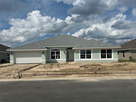 A home in OCALA