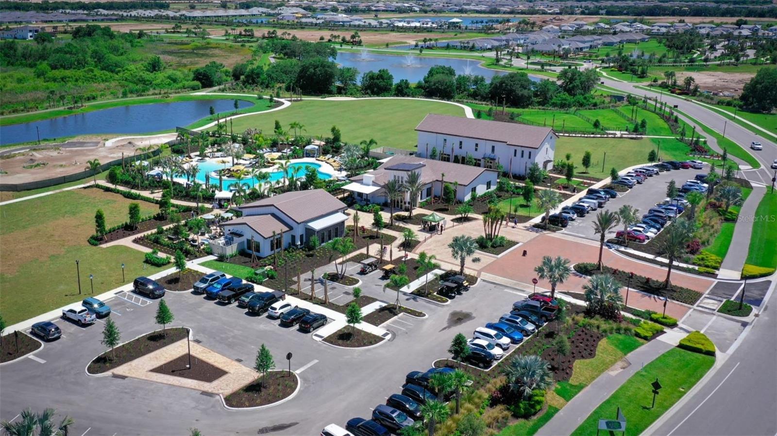STAR FARMS - Residential