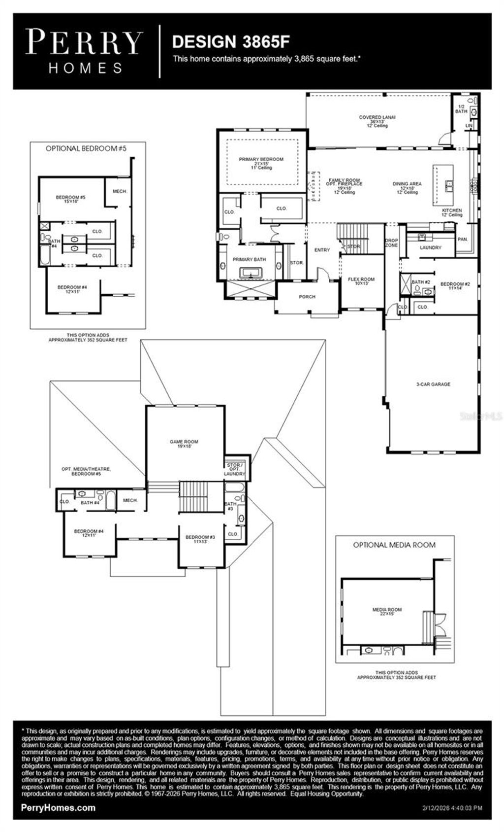 Photo of 3908 Butte Trail, Bradenton, FL 34211 (MLS # TB8500398)