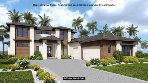 Photo of 3908 Butte Trail, Bradenton, FL 34211 (MLS # TB8500398)