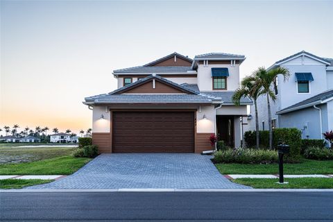 Photo of 449 SE Fascino Circle, Port Saint Lucie, FL 34984 (MLS # O6391019)