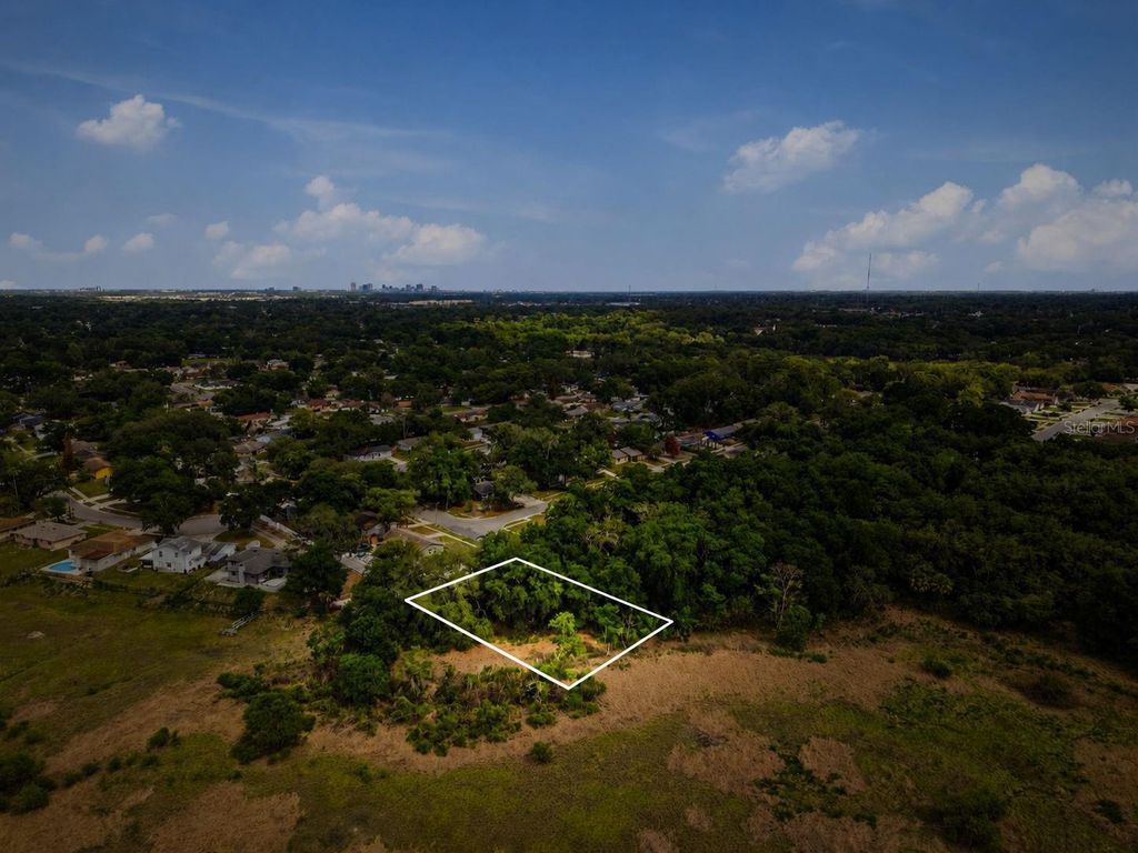 Photo of Sardina Boulevard, Orlando, FL 32818 (MLS # O6409633)