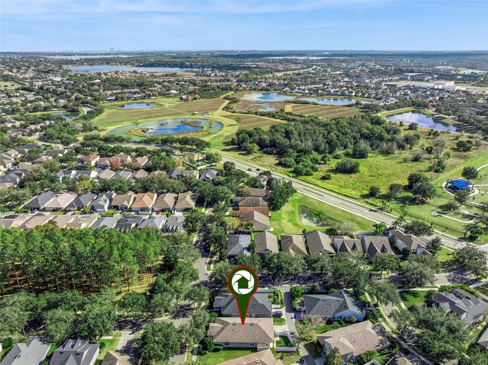 LAKES WINDERMERE PH 01 49 108 - Residential