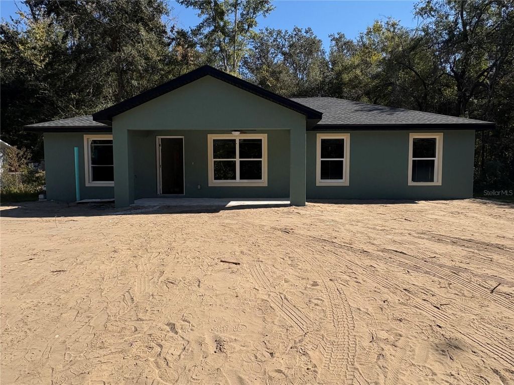 Photo of 1253 NW 56th Court, Ocala, FL 34482 (MLS # OM714460)