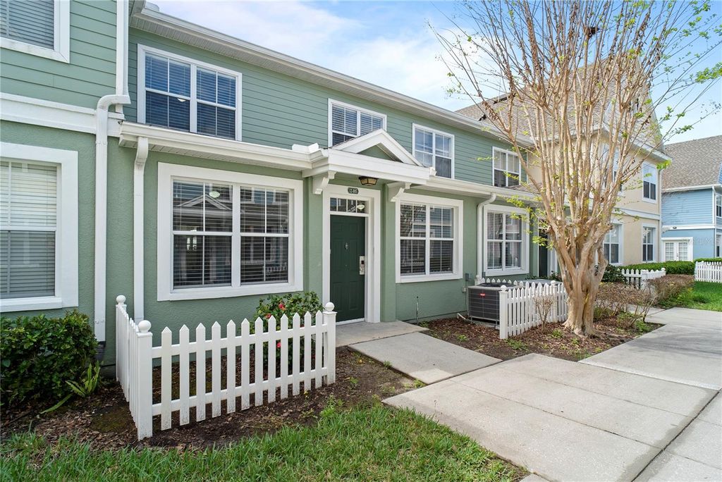 Photo of 2200 San Christabolo Drive #105, Kissimmee, FL 34741 (MLS # O6392041)