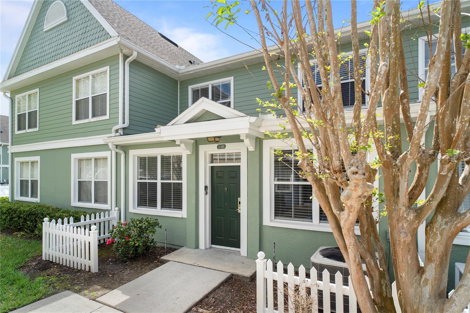 2200 SAN CHRISTABOLO DRIVE 105